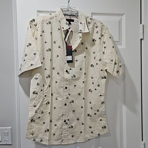 Royal Testimony Button Down